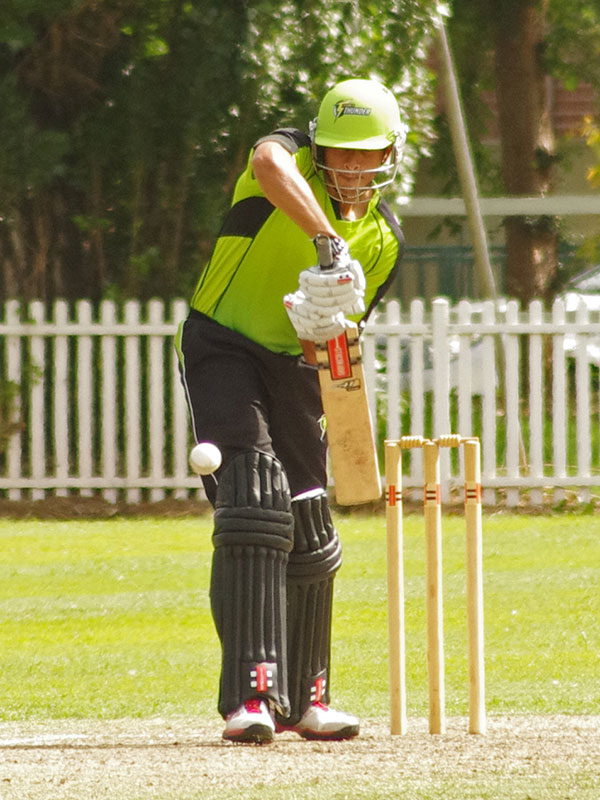 Usman Khawaja Australian cricketer