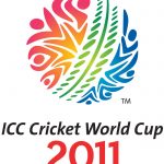 ICC cricket world cup logo 2011