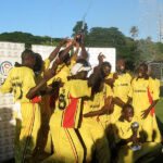 Uganda twenty20 cricket