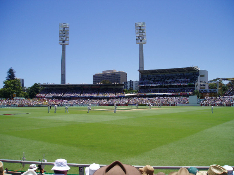 WACA
